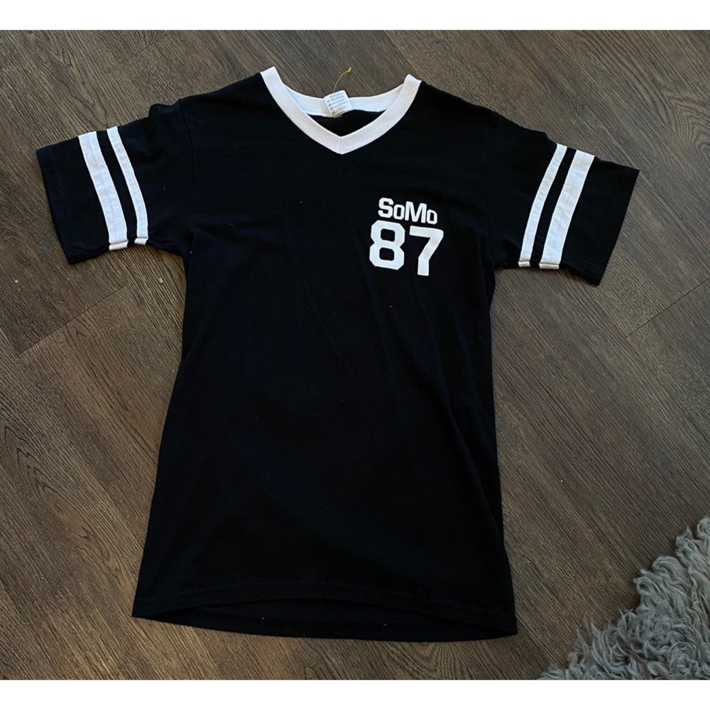 Somo tshirt